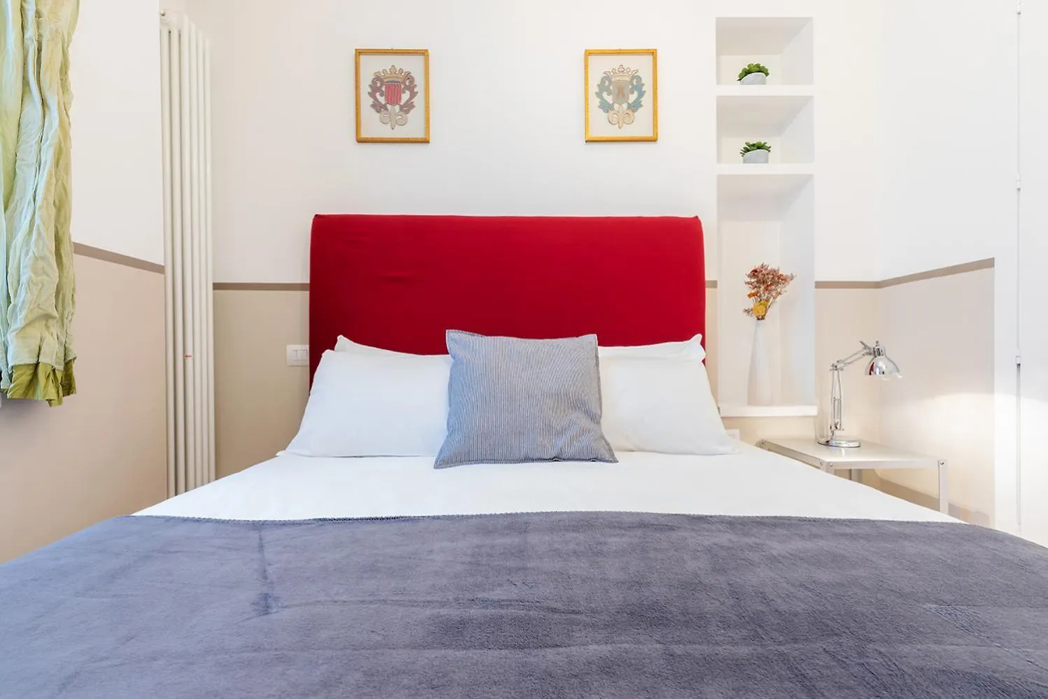 Appartement Milan Retreats Duomo 0*,