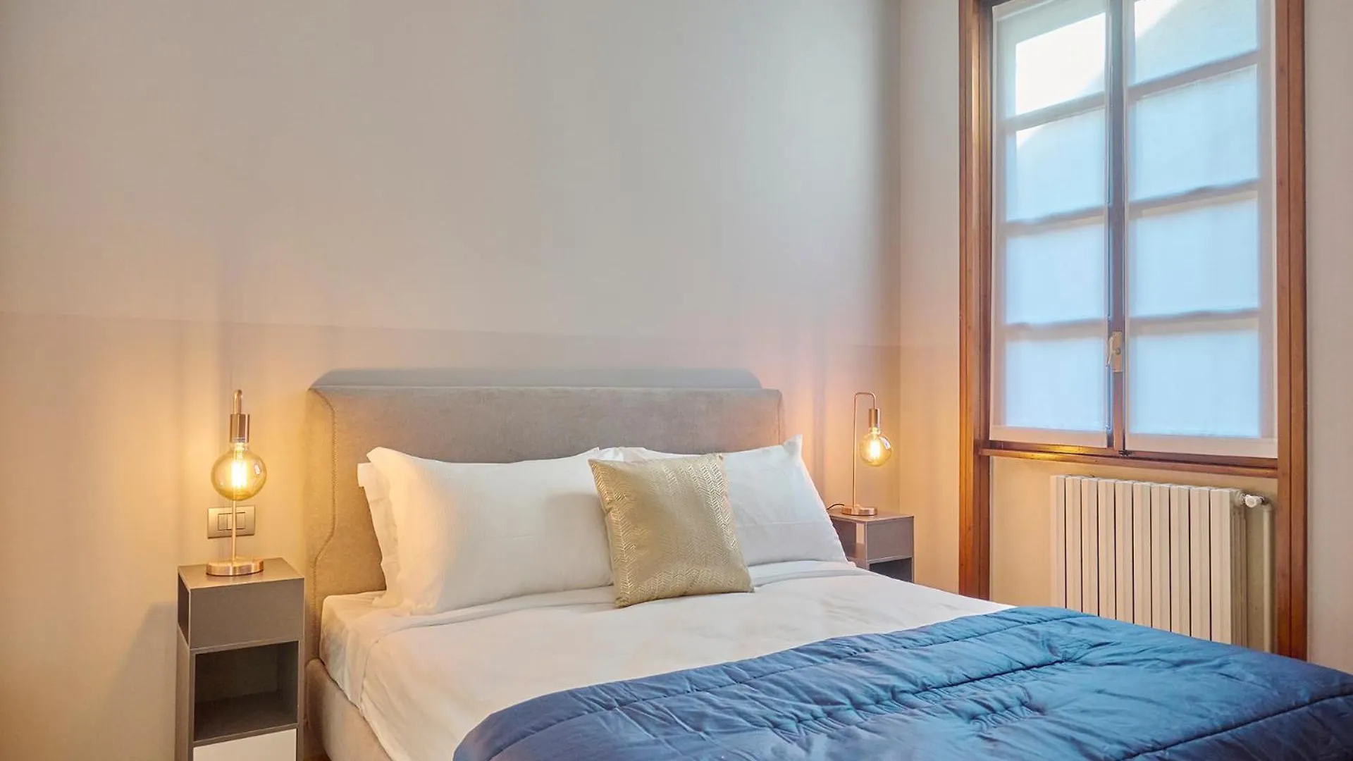 Appartement Milan Retreats Duomo Italie