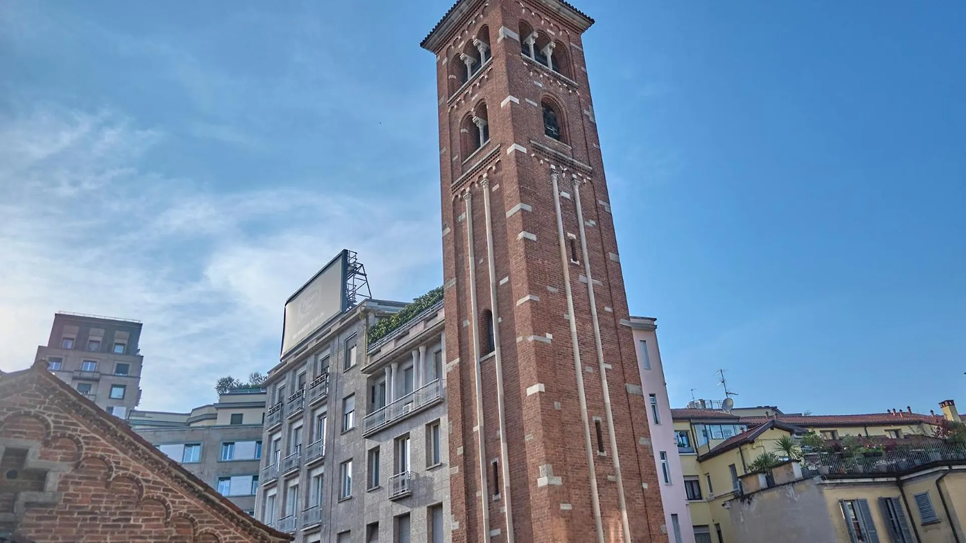 Appartement Milan Retreats Duomo Italie