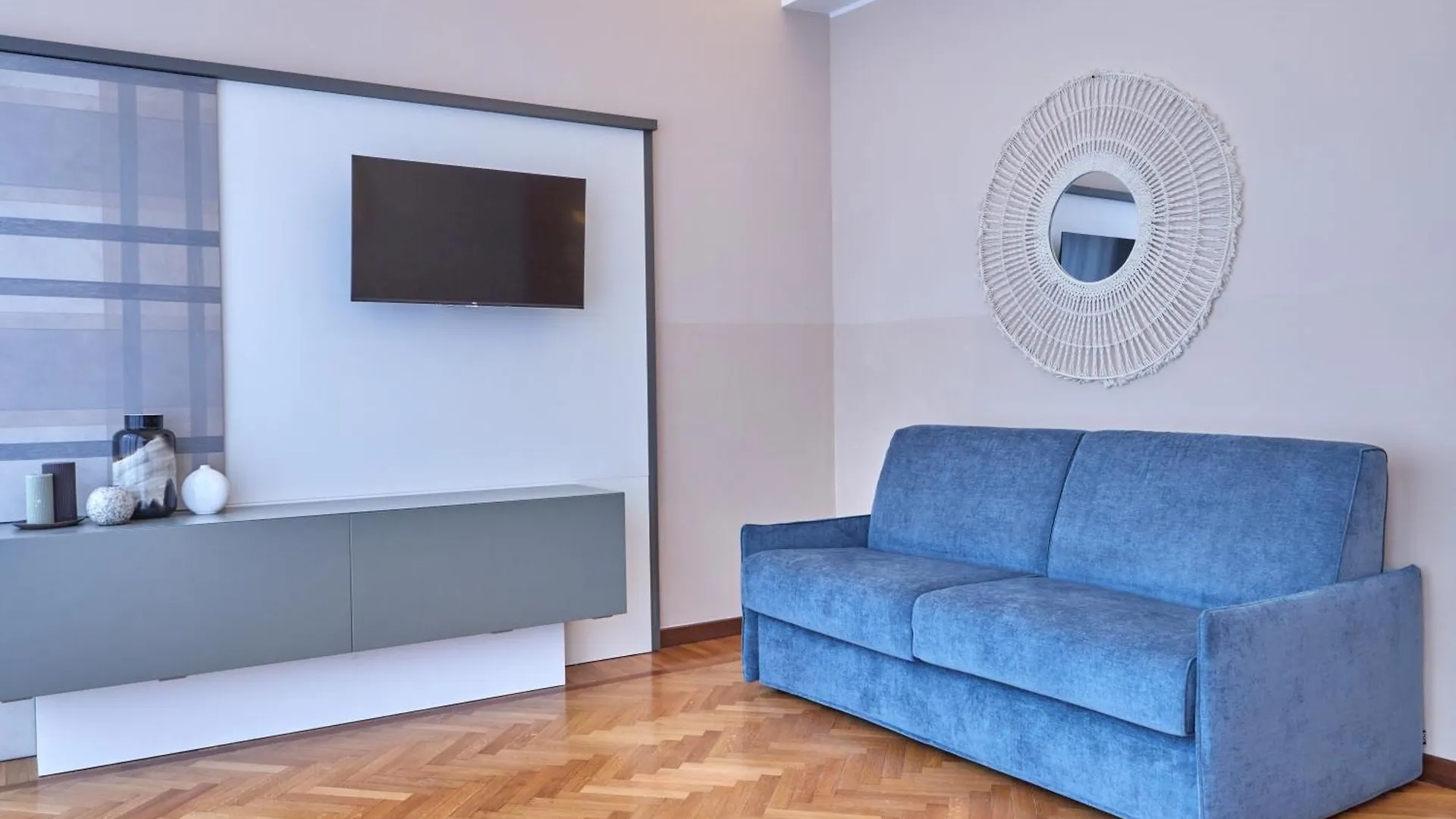 Appartement Milan Retreats Duomo
