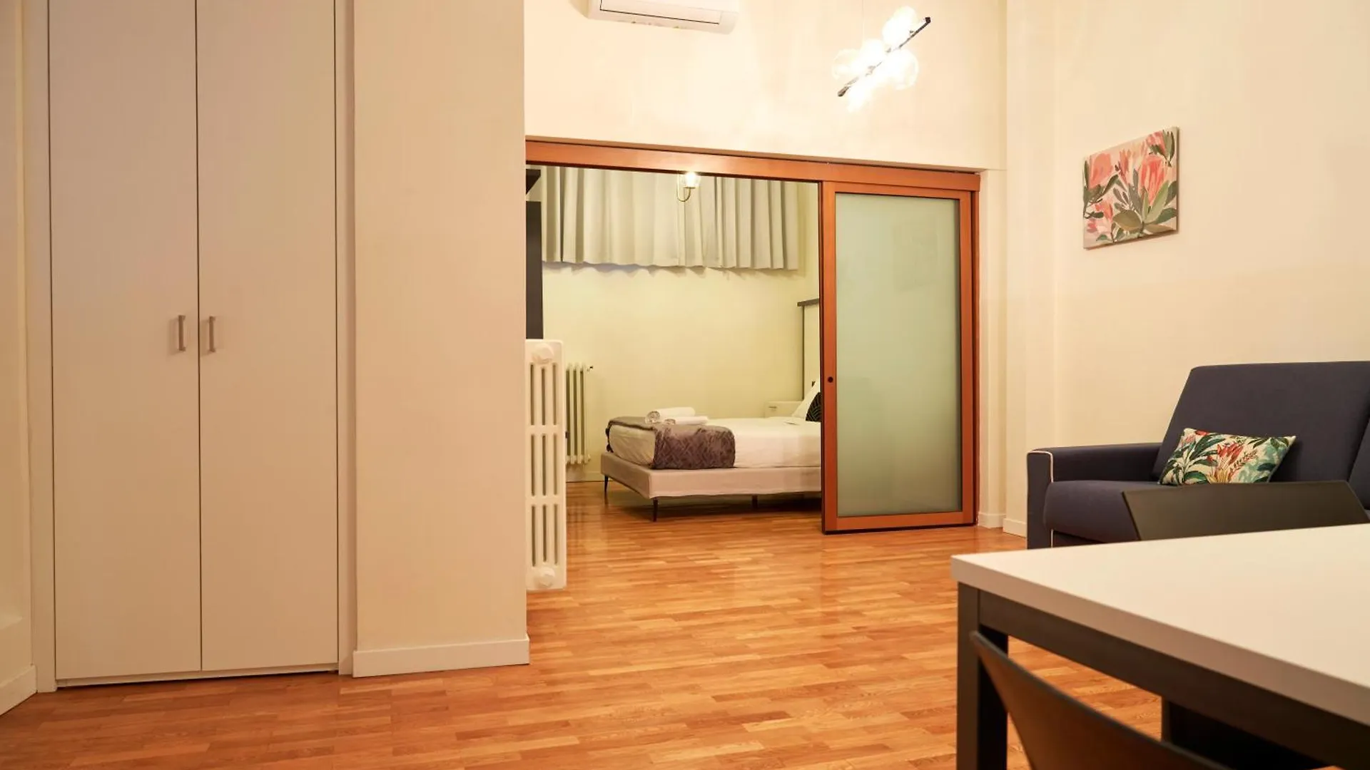 Appartement Milan Retreats Duomo Italie