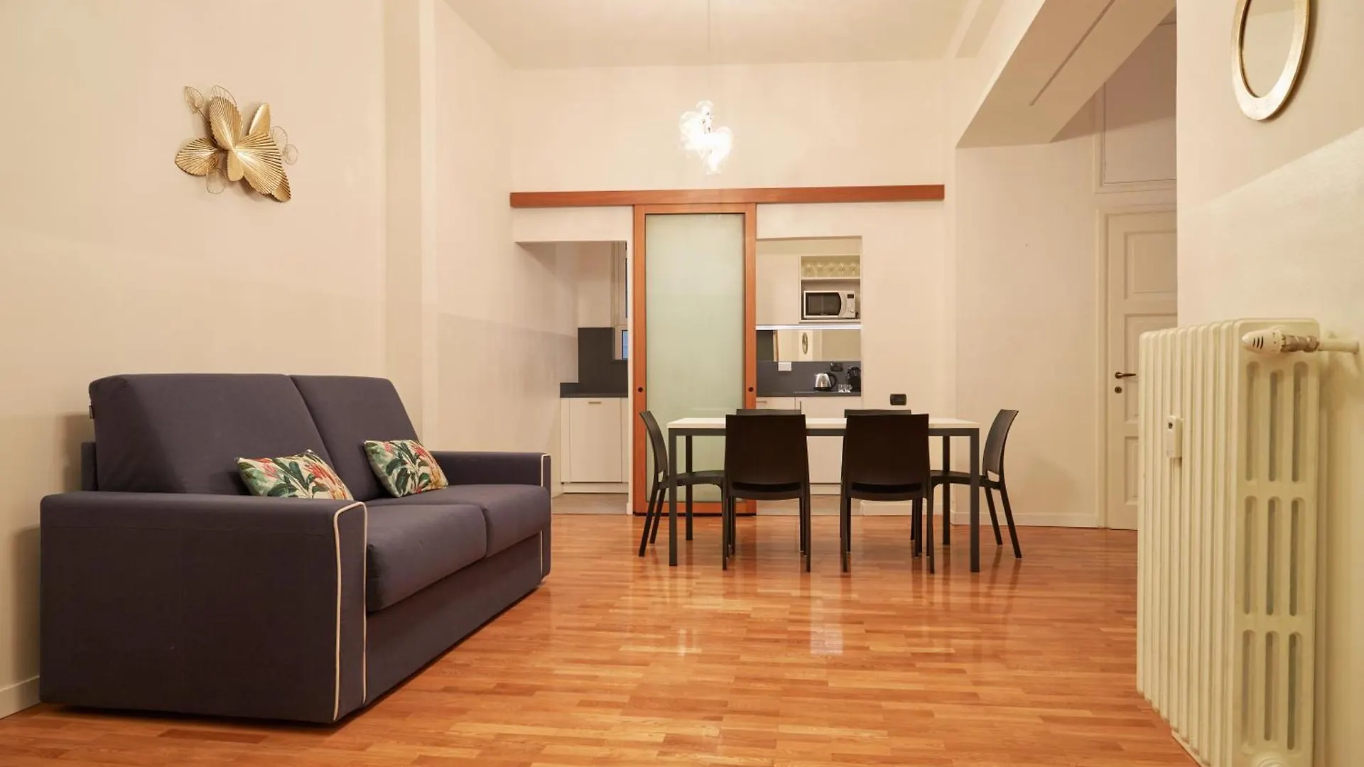 Appartement Milan Retreats Duomo