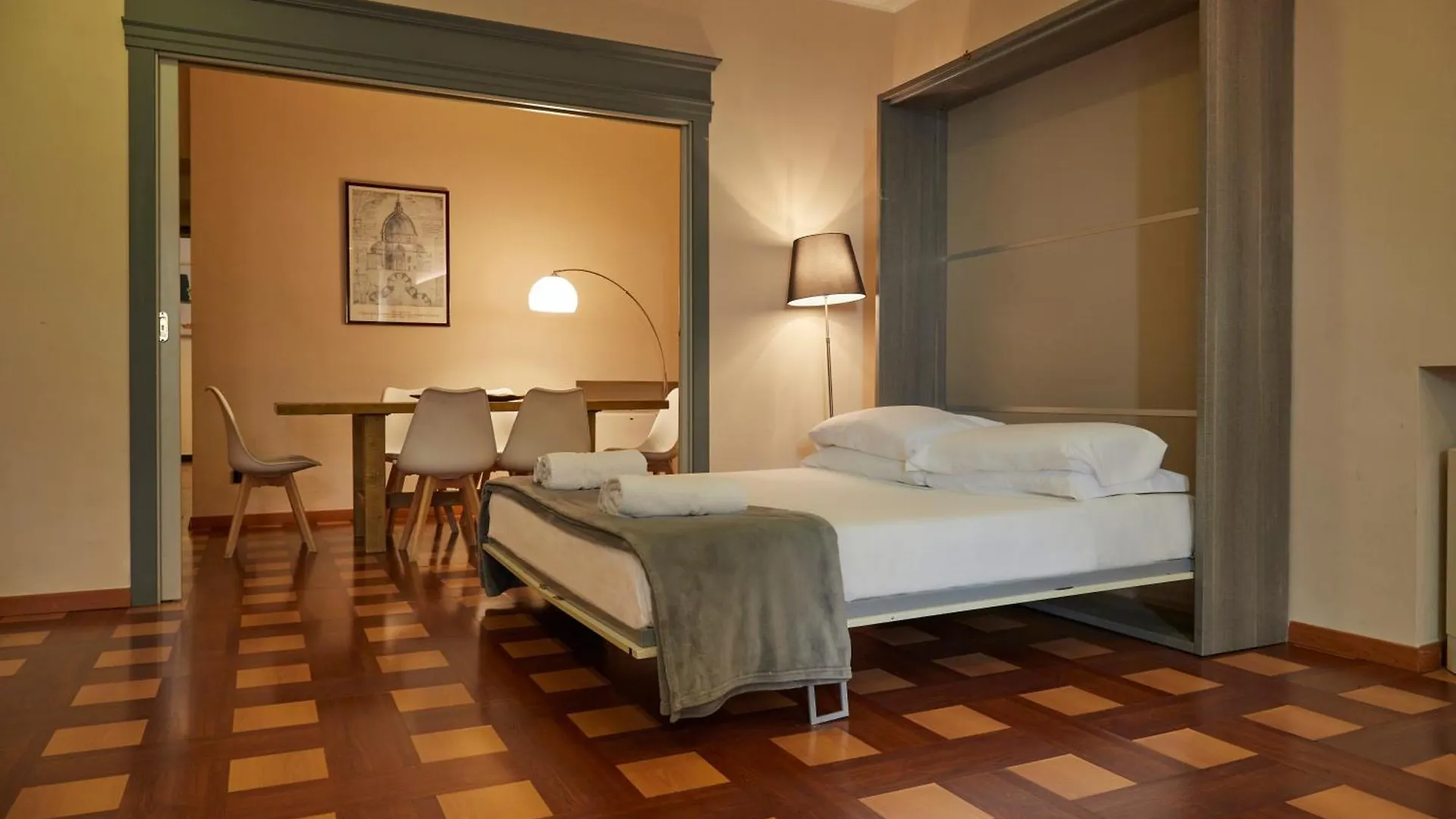Milan Retreats Duomo Apartment 0*,