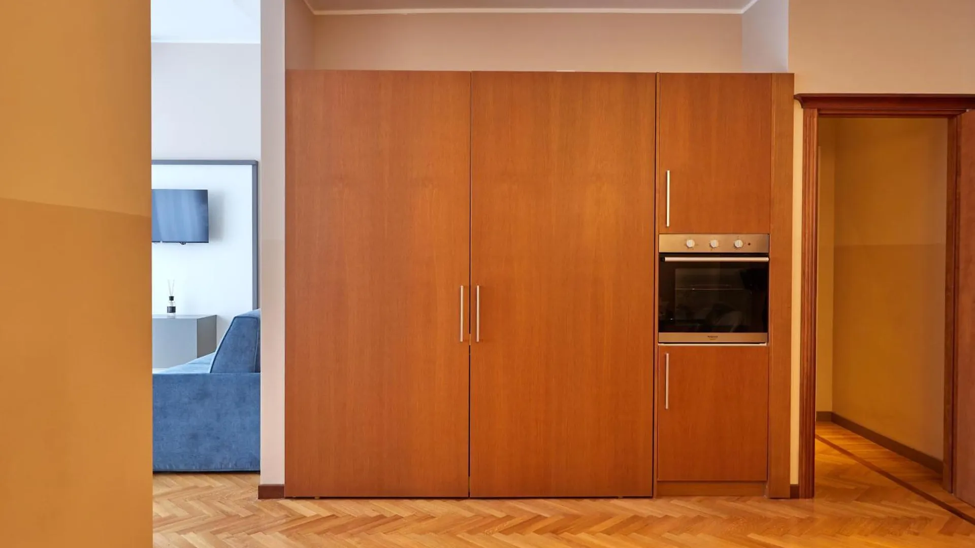 Appartement Milan Retreats Duomo