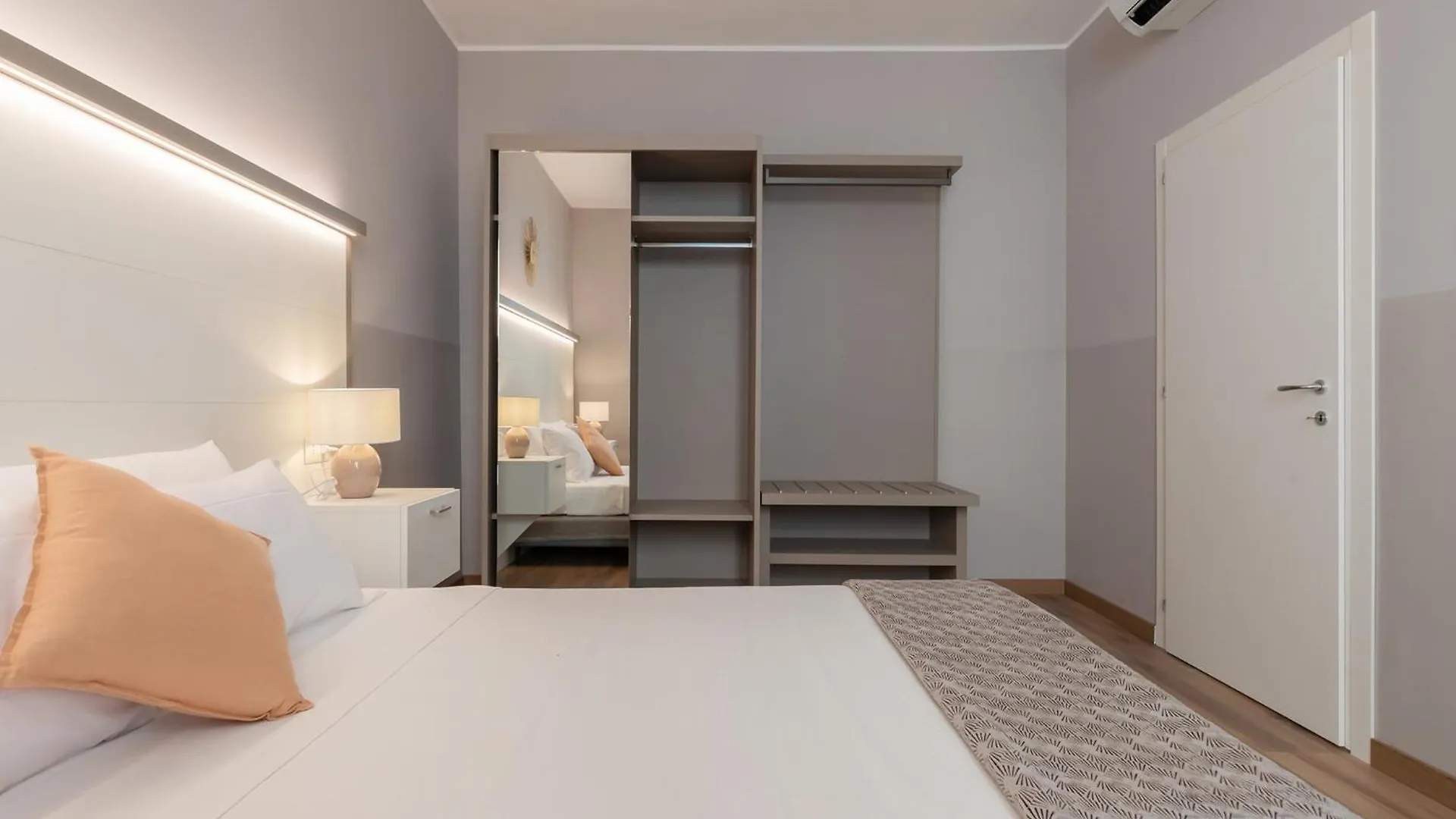 Appartement Milan Retreats Duomo Italie