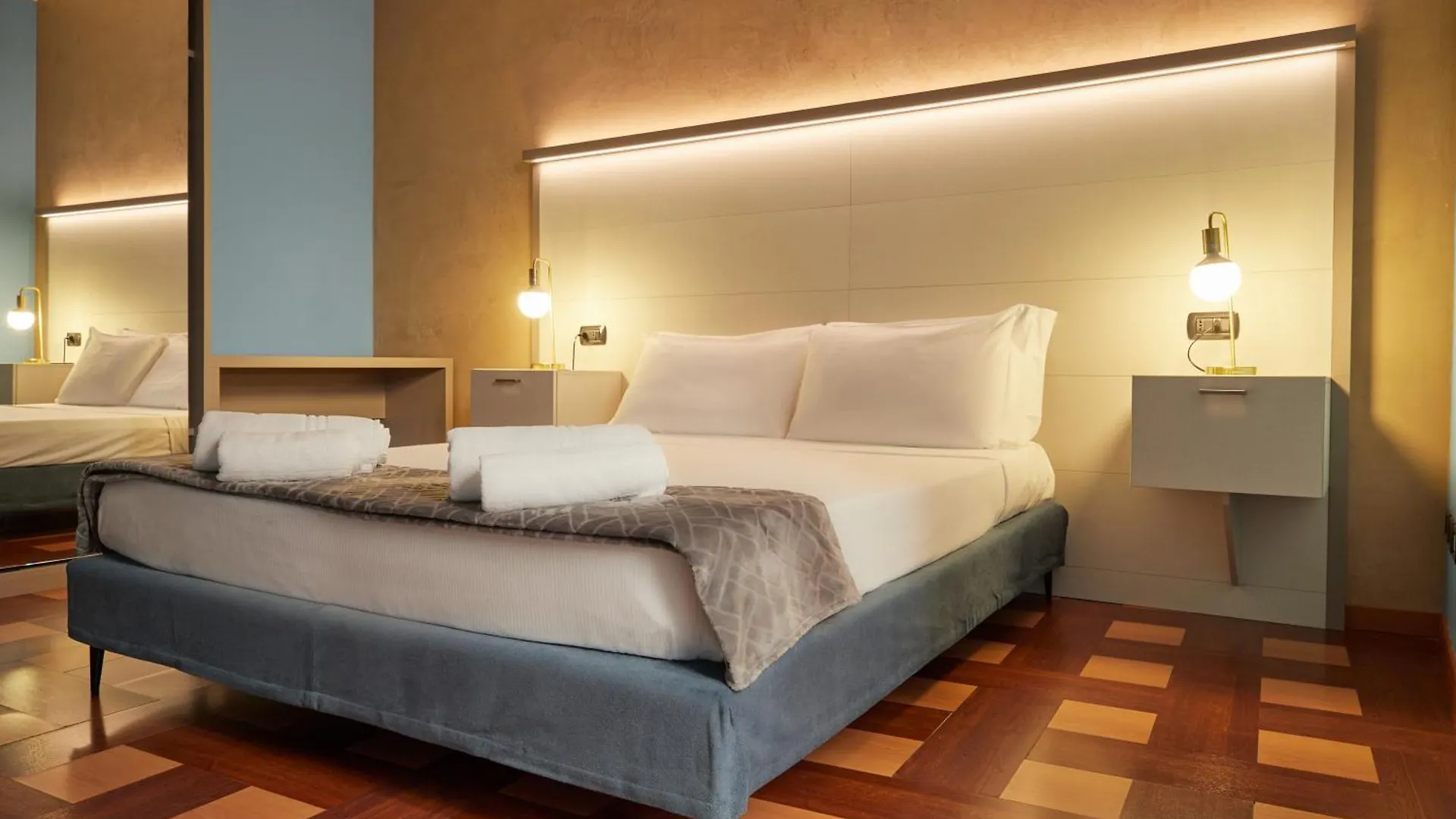 Appartement Milan Retreats Duomo