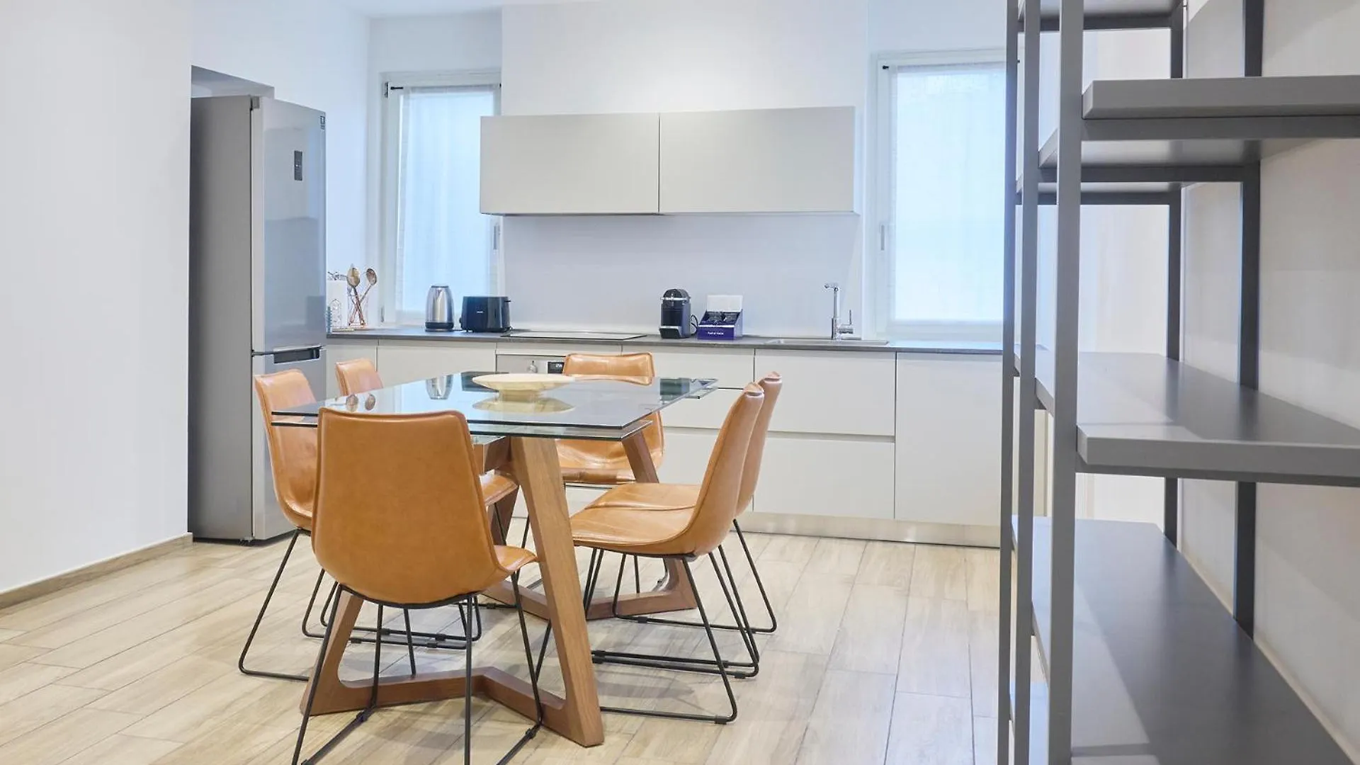 Appartement Milan Retreats Duomo Italie