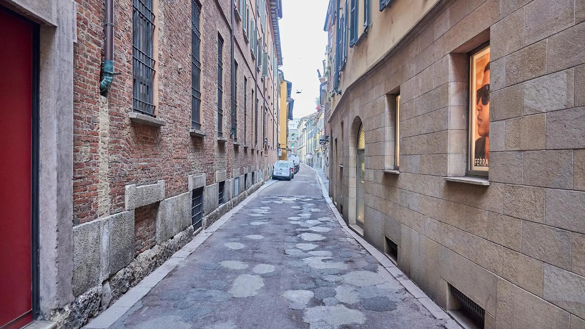 Appartement Milan Retreats Duomo
